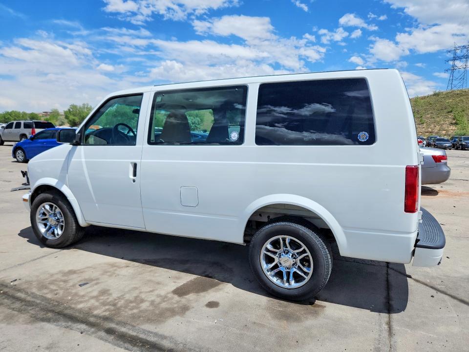 Auction sale of the 2004 Gmc Safari, vin: 1GKEL19X64B504781, lot number: 56469756