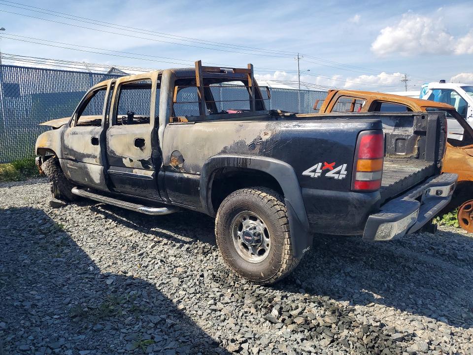 Aukcja sprzedaży 2006 Gmc Sierra, vin: 1GTHK23D06F238072, numer aukcji: 56756876