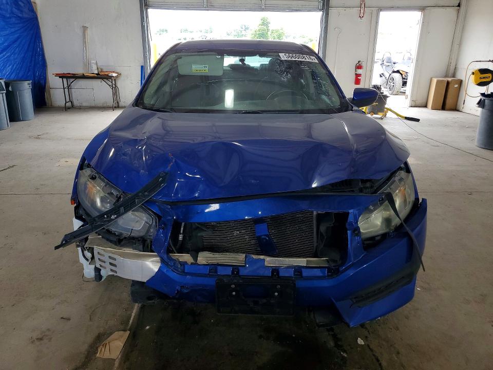 Aukcja sprzedaży 2016 Honda Civic, vin: 19XFC2F54GE046951, numer aukcji: 56600816