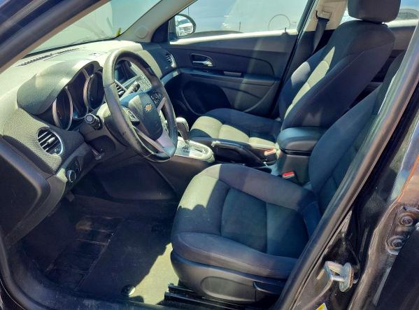 Продаж на аукціоні авто 2014 Chevrolet Cruze, vin: 1G1PC5SB0E7357073, номер лоту: 57720116