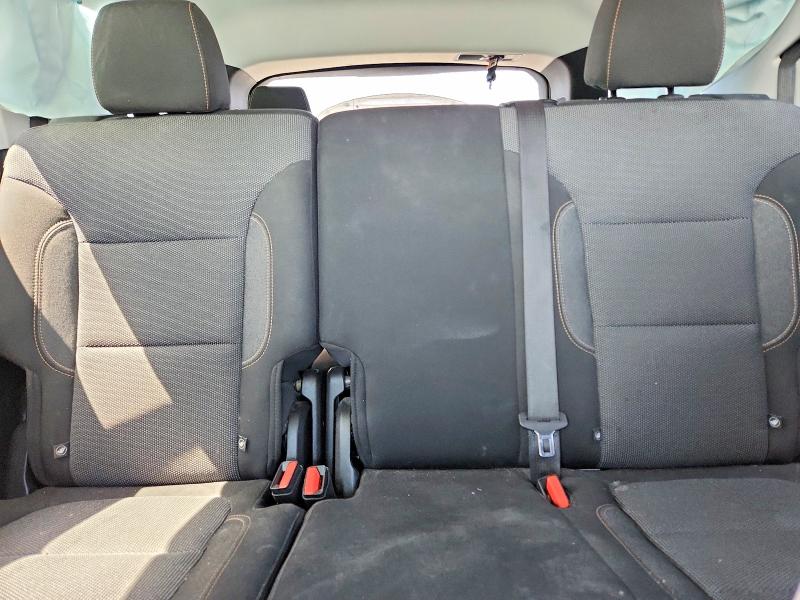 Продажа на аукционе авто 2020 Chevrolet Traverse, vin: 1GNERFKW6LJ310384, номер лота: 59131856