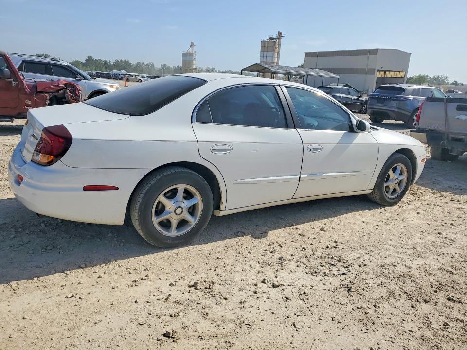 Aukcja sprzedaży 2001 Oldsmobile Aurora, vin: 1G3GR64H014107082, numer aukcji: 85617705