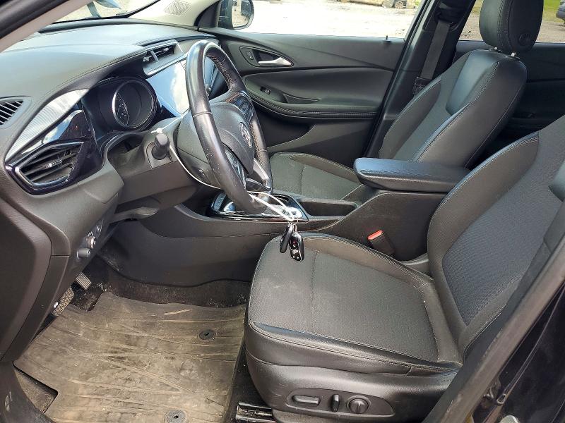 Продажа на аукционе авто 2020 Buick Encore Gx, vin: KL4MMESL6LB126652, номер лота: 57743906
