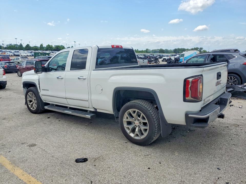 Продажа на аукционе авто 2017 Gmc Sierra, vin: 1GTV2NEJ2HZ287587, номер лота: 55877516