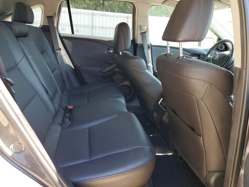 Продажа на аукционе авто 2016 Acura Rdx, vin: 5J8TB4H52GL001059, номер лота: 85635775