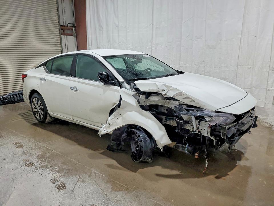 Aukcja sprzedaży 2023 Nissan Altima, vin: 1N4BL4BV5PN346001, numer aukcji: 59029346