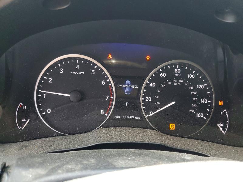 Продажа на аукционе авто 2015 Lexus Es, vin: JTHBK1GG1F2204359, номер лота: 55968036