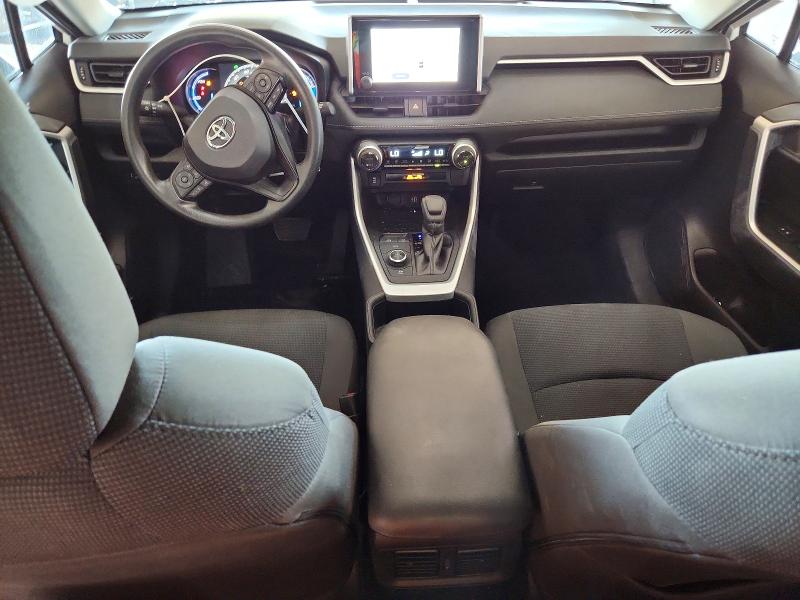 56159376 :رقم المزاد ، 4T3LWRFV6SU176312 vin ، 2025 Toyota Rav4 مزاد بيع