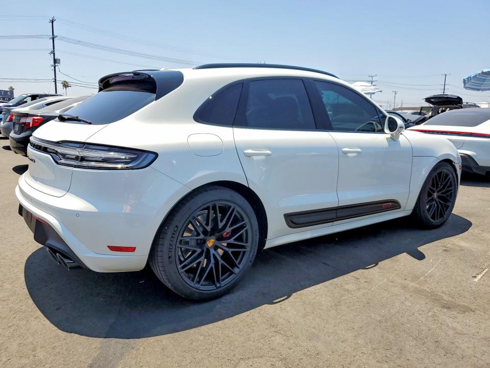 Продажа на аукционе авто 2023 Porsche Macan, vin: WP1AF2A55PLB56566, номер лота: 58931406