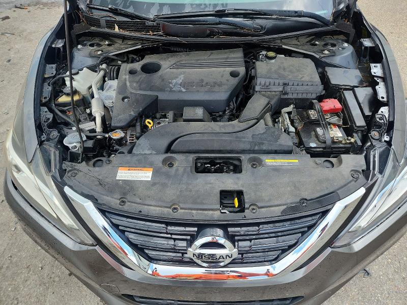 Продажа на аукционе авто 2018 Nissan Altima, vin: 1N4AL3AP3JC227181, номер лота: 55397996