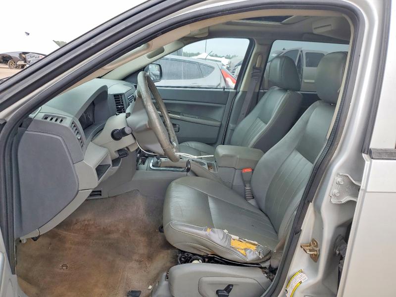 Aukcja sprzedaży 2007 Jeep Grand Cherokee, vin: 1J8HS48PX7C595480, numer aukcji: 58127676