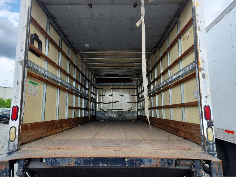 Aukcja sprzedaży 2007 Ford F650, vin: 3FRNF65AX7V515259, numer aukcji: 58775696