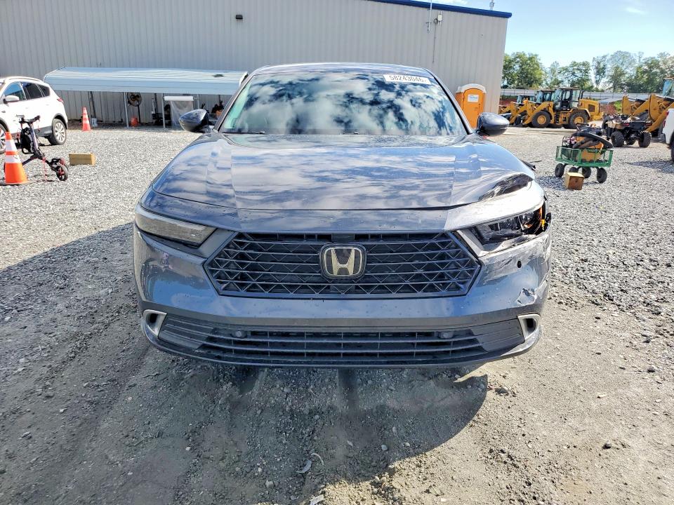 Aukcja sprzedaży 2023 Honda Accord, vin: 1HGCY2F81PA030855, numer aukcji: 58243046