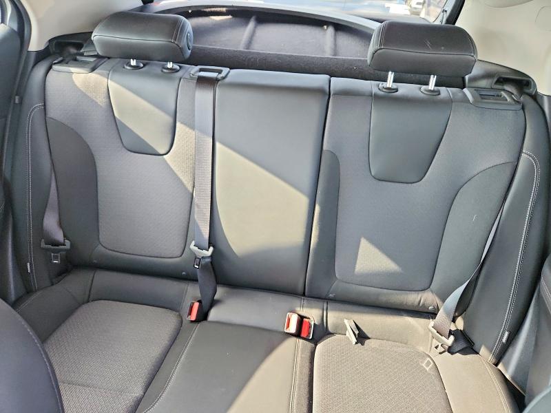 Продажа на аукционе авто 2023 Buick Encore Gx, vin: KL4MMCSL1PB058724, номер лота: 58807156