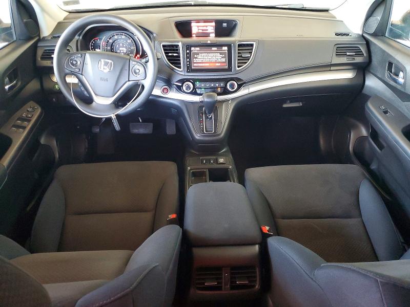 Aukcja sprzedaży 2016 Honda Cr-v, vin: 5J6RM4H55GL093264, numer aukcji: 56241296