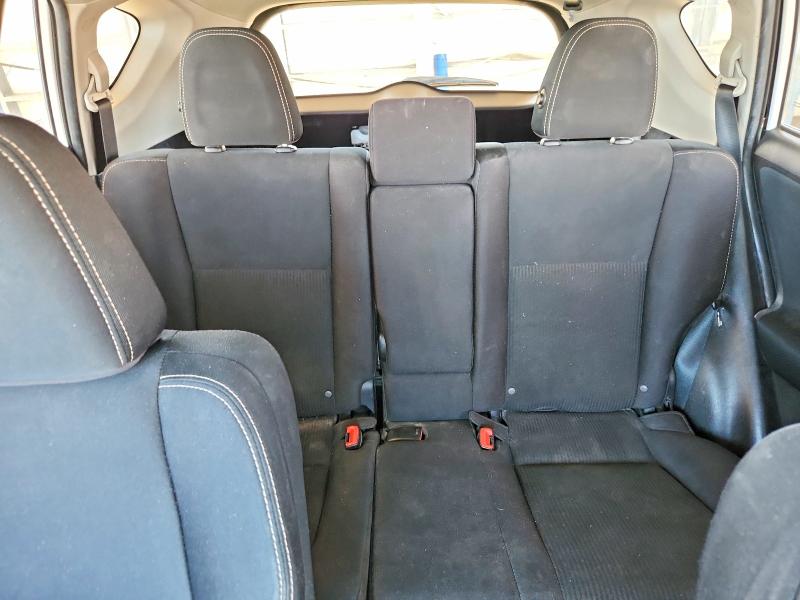 2015 Toyota Rav4 მანქანა იყიდება აუქციონზე, vin: 2T3WFREV7FW226543, აუქციონის ნომერი: 58085726