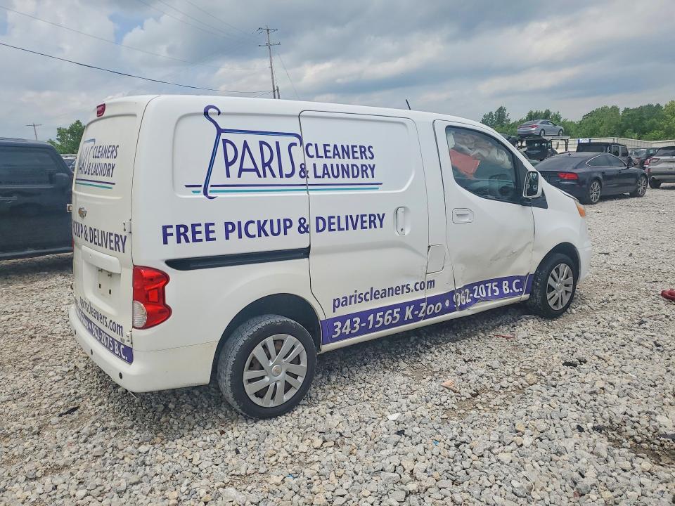 Продаж на аукціоні авто 2017 Chevrolet City Express, vin: 3N63M0ZN3HK698248, номер лоту: 56770536