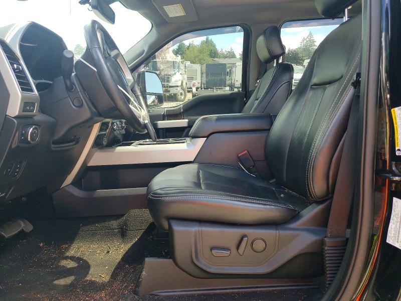 Aukcja sprzedaży 2020 Ford F350, vin: 1FT8W3BT8LEE33292, numer aukcji: 57002466