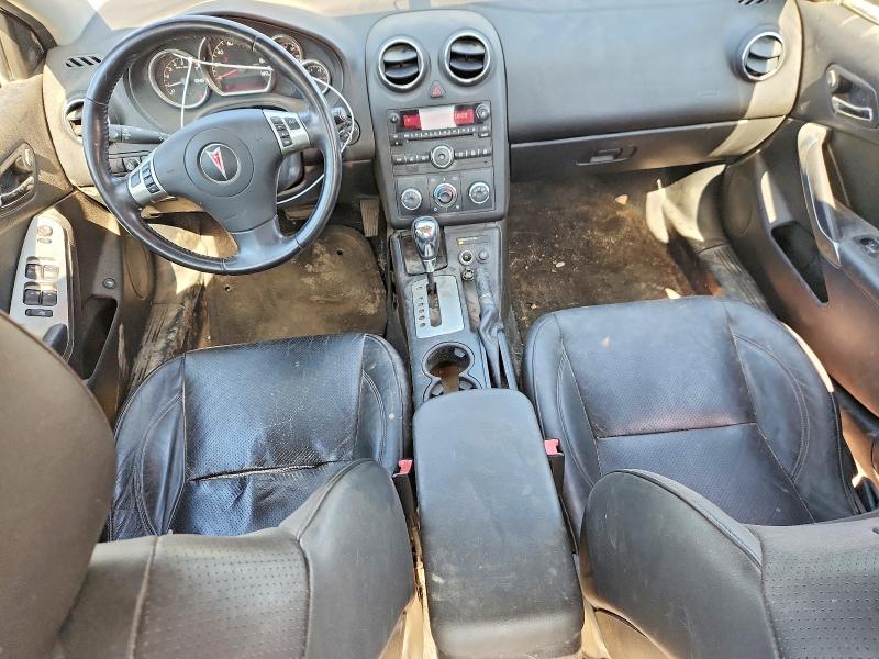 Aukcja sprzedaży 2010 Pontiac G6, vin: 1G2ZA5EKXA4160171, numer aukcji: 57083196