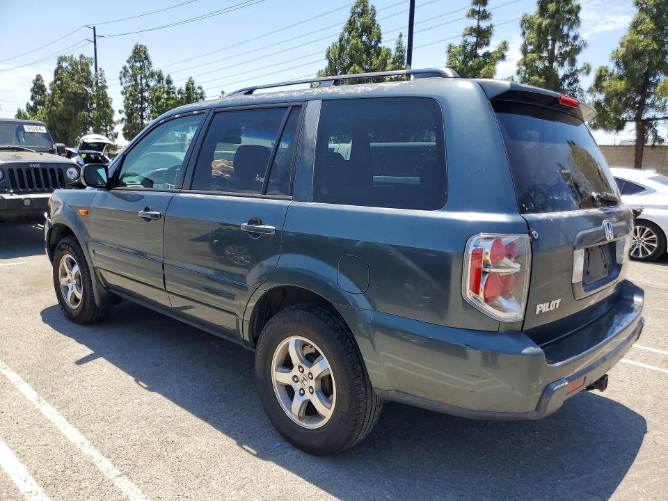 Aukcja sprzedaży 2006 Honda Pilot, vin: 5FNYF28406B016746, numer aukcji: 58291866