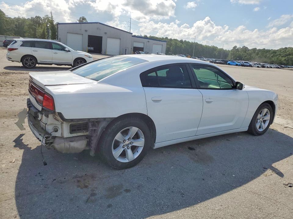 58235516 :رقم المزاد ، 2C3CDXBG1DH720269 vin ، 2013 Dodge Charger مزاد بيع