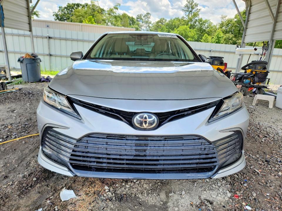Aukcja sprzedaży 2021 Toyota Camry, vin: 4T1C11AK8MU436749, numer aukcji: 58687126