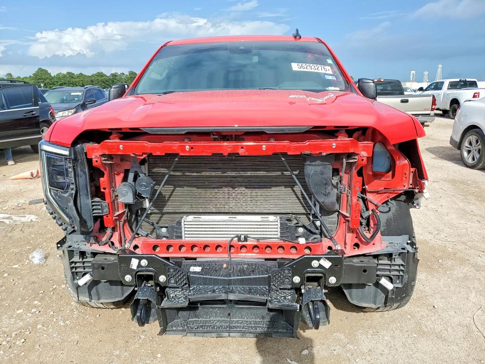 56293276 :رقم المزاد ، 3GTPHCEK0NG690645 vin ، 2022 Gmc Sierra مزاد بيع