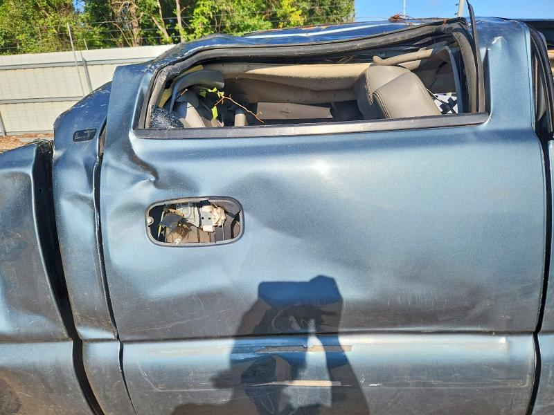 2007 Chevrolet Silverado მანქანა იყიდება აუქციონზე, vin: 1GCHK23D07F121738, აუქციონის ნომერი: 58241496
