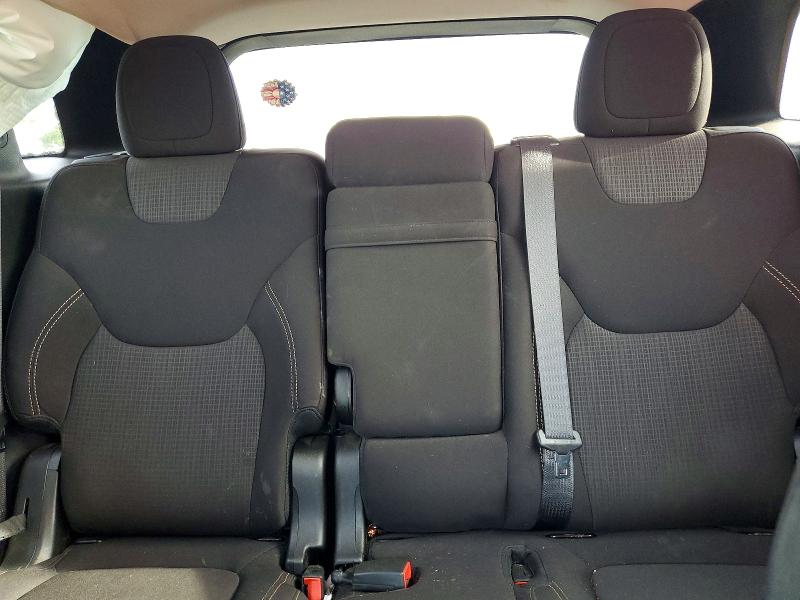 Aukcja sprzedaży 2017 Jeep Cheerokee, vin: 1C4PJMCB4HW505693, numer aukcji: 57718086