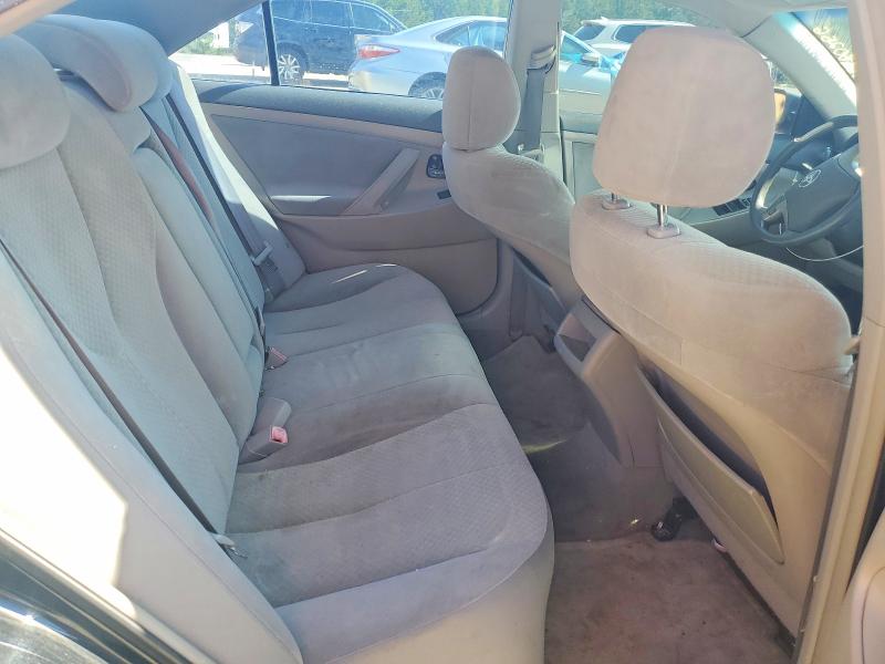 58880256 :رقم المزاد ، 4T1BE46K19U796429 vin ، 2009 Toyota Camry مزاد بيع