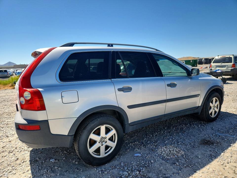 56180106 :رقم المزاد ، YV4CZ592561268756 vin ، 2006 Volvo Xc90 مزاد بيع