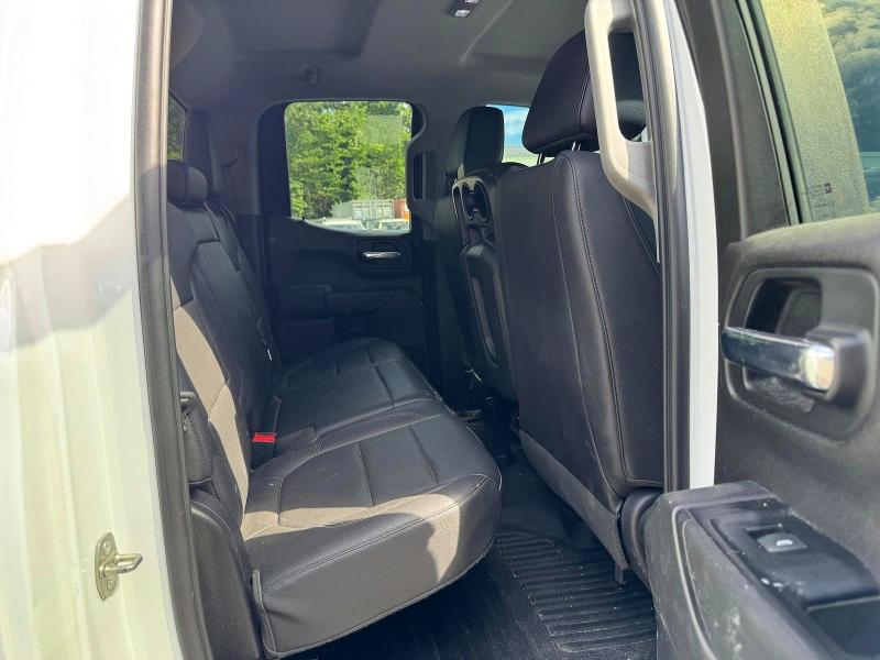 2019 Chevrolet Silverado მანქანა იყიდება აუქციონზე, vin: 1GCRWAEF0KZ206376, აუქციონის ნომერი: 57606256