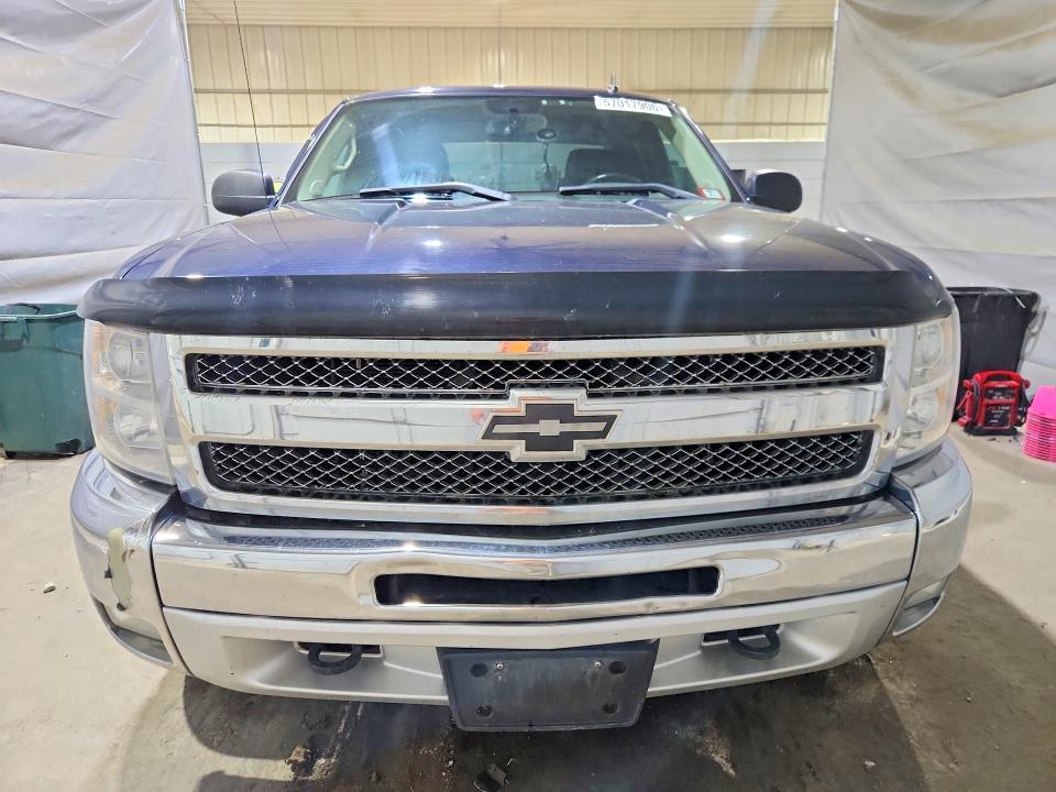 Aukcja sprzedaży 2012 Chevrolet Silverado, vin: 1GCRKSE79CZ112654, numer aukcji: 57017906