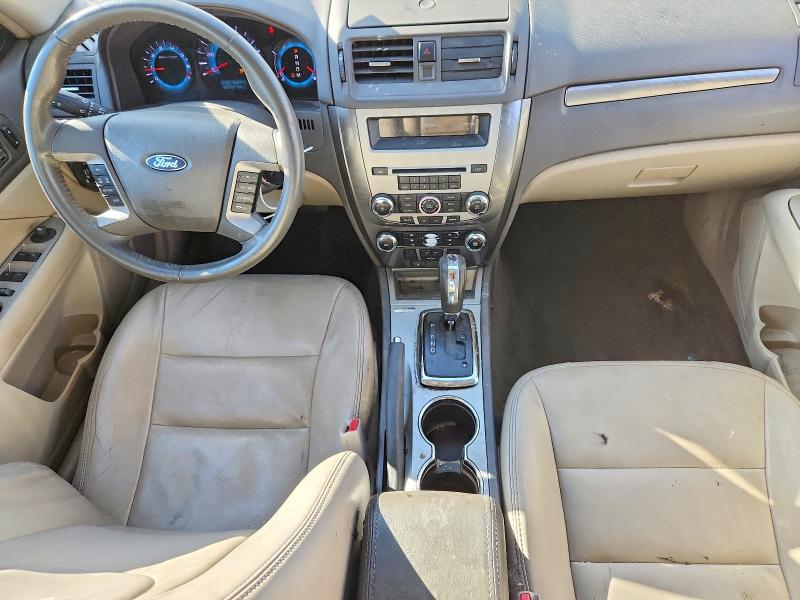 Aukcja sprzedaży 2010 Ford Fusion, vin: 3FAHP0JGXAR344792, numer aukcji: 55783886