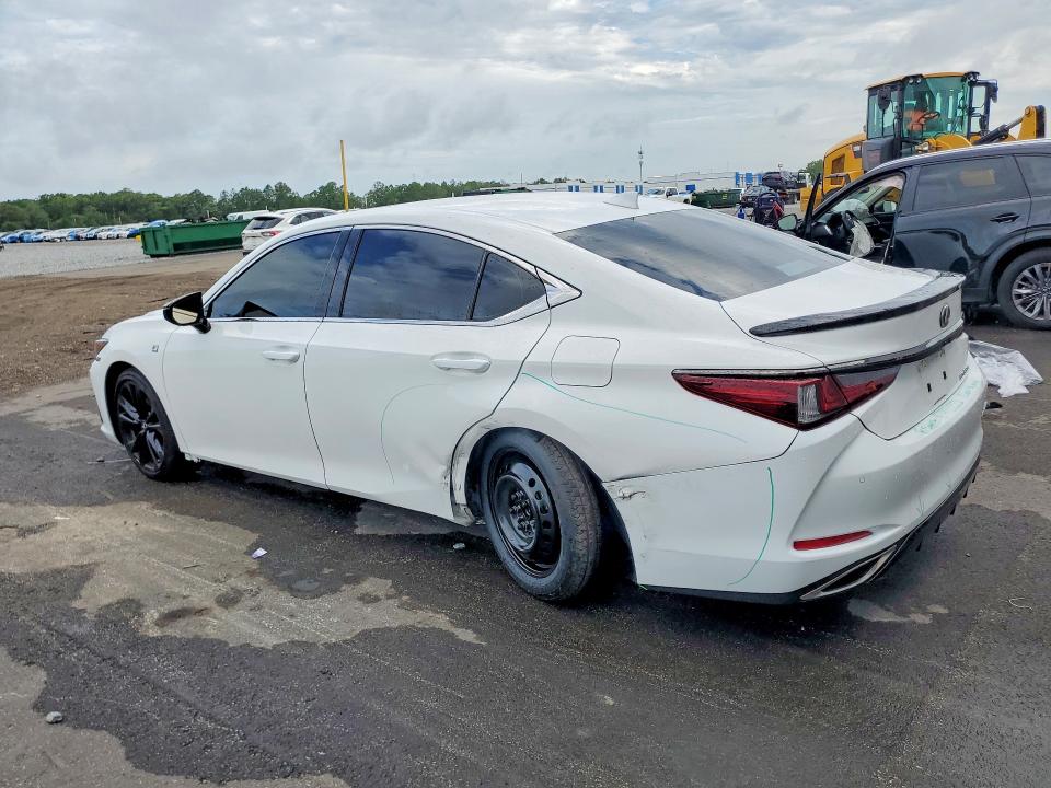 Aukcja sprzedaży 2025 Lexus Es, vin: 58AJZ1B1XSU192050, numer aukcji: 57582676