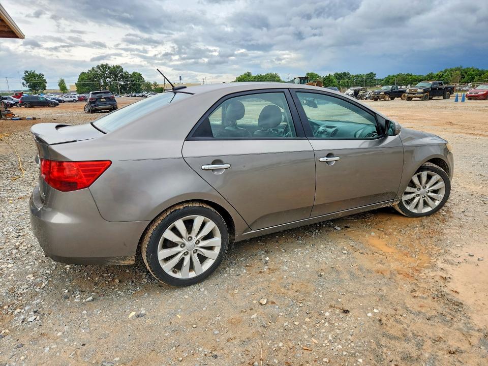 Aukcja sprzedaży 2012 Kia Forte, vin: KNAFW4A37C5472127, numer aukcji: 56666136
