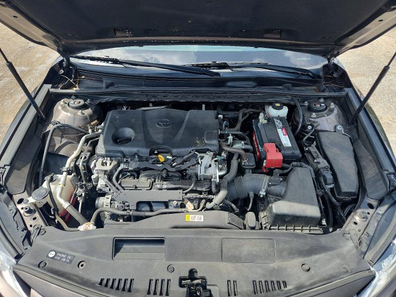 Продаж на аукціоні авто 2018 Toyota Camry, vin: JTNB11HK8J3046558, номер лоту: 58499986