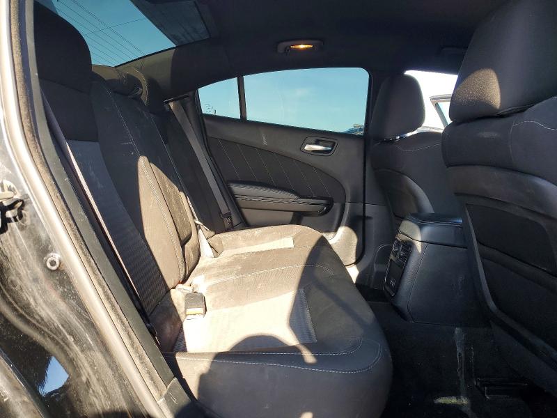 57610516 :رقم المزاد ، 2C3CDXHG7PH626702 vin ، 2023 Dodge Charger مزاد بيع