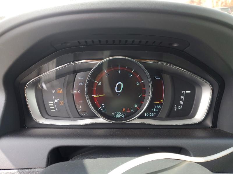 Продаж на аукціоні авто 2016 Volvo Xc60, vin: YV449MDK9G2891105, номер лоту: 57040576