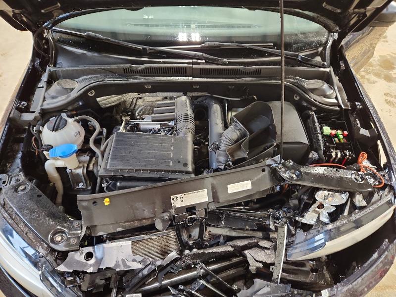 Aukcja sprzedaży 2017 Volkswagen Jetta, vin: 3VW167AJXHM255067, numer aukcji: 55052566