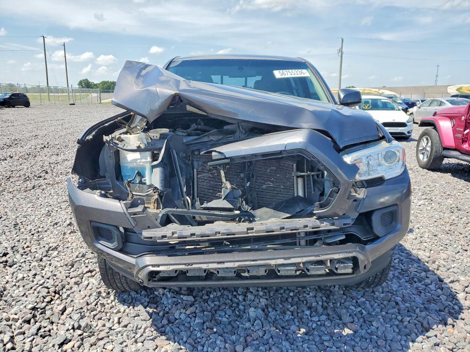 Aukcja sprzedaży 2016 Toyota Tacoma, vin: 5TFAX5GN1GX054424, numer aukcji: 56755336
