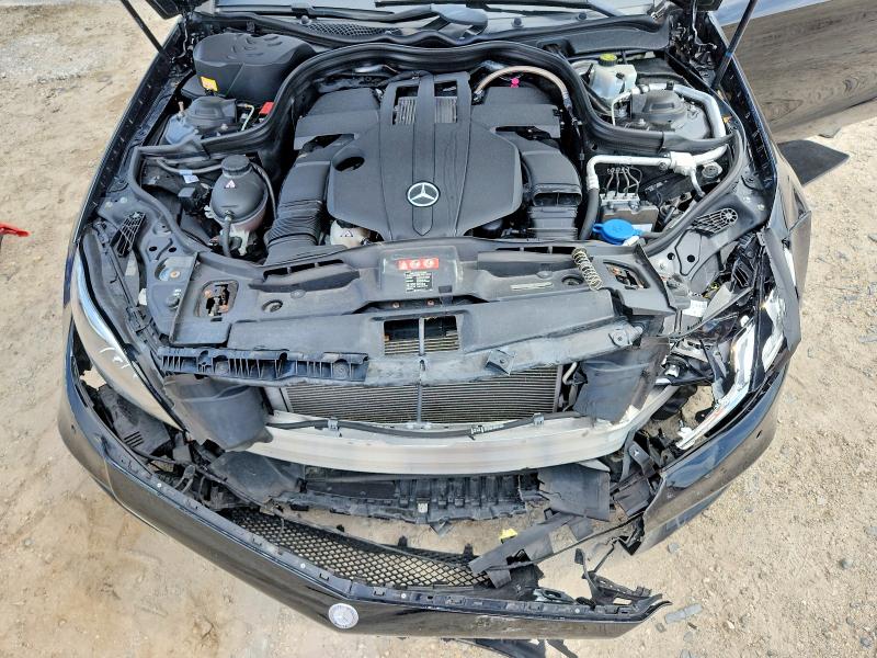 79133595 :رقم المزاد ، WDDLJ6HB0FA134602 vin ، 2015 Mercedes-benz Cls مزاد بيع