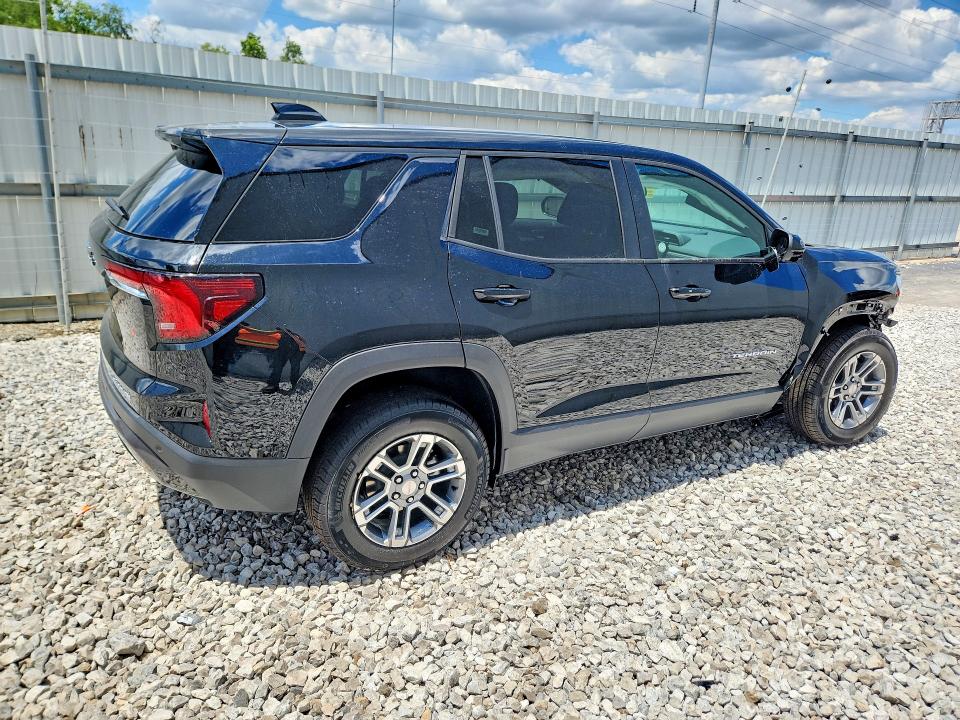 Продаж на аукціоні авто 2026 Gmc Terrain, vin: 3GKALMEG3TL493645, номер лоту: 57665436