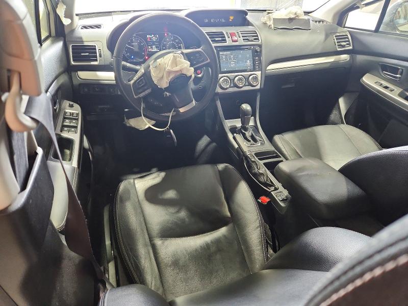 Aukcja sprzedaży 2015 Subaru Xv Crosstrek, vin: JF2GPASC4F8262364, numer aukcji: 56816656