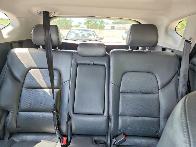 Продаж на аукціоні авто 2016 Hyundai Tucson, vin: KM8J3CA26GU057802, номер лоту: 57889846