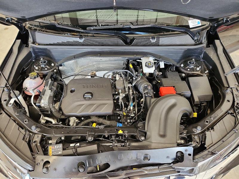 58224246 :رقم المزاد ، KL79MRSL2TB181082 vin ، 2026 Chevrolet Trailblazer مزاد بيع