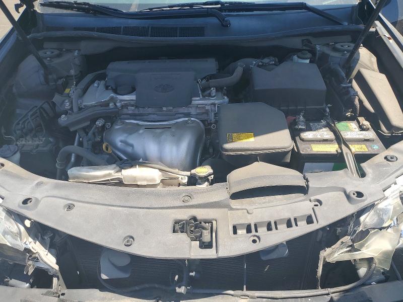 58801966 :رقم المزاد ، 4T1BF1FK9EU767959 vin ، 2014 Toyota Camry مزاد بيع