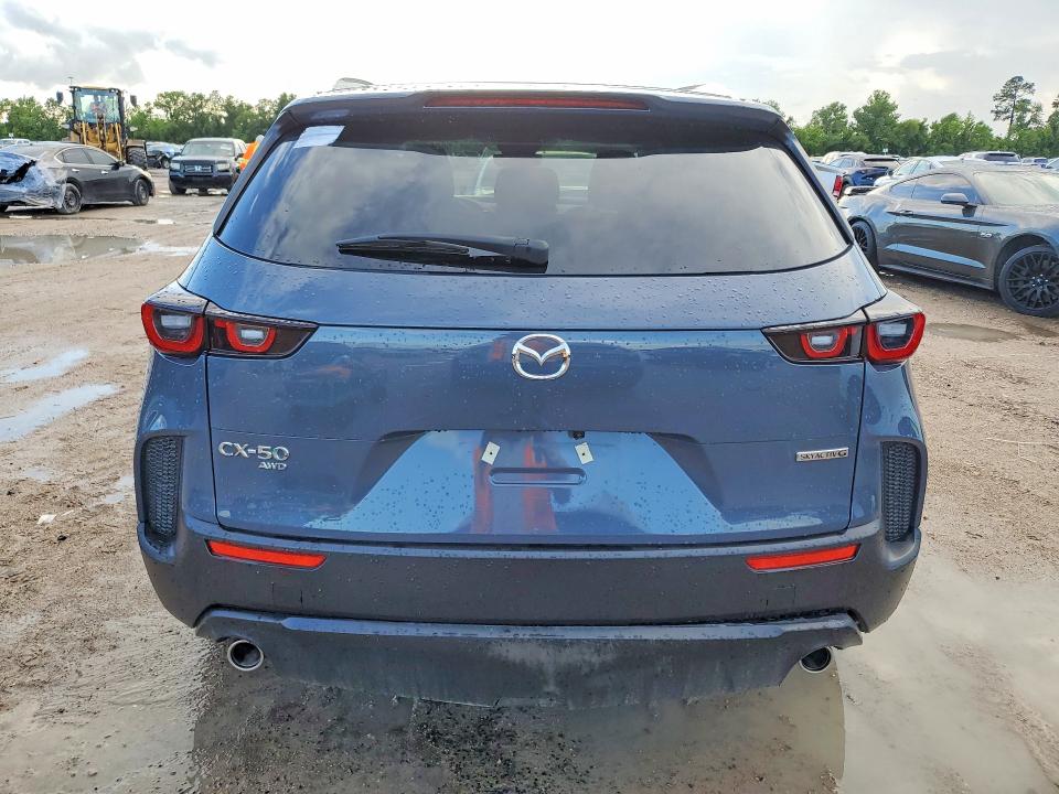 Aukcja sprzedaży 2025 Mazda Cx-50, vin: 7MMVABAM5SN354408, numer aukcji: 56300926