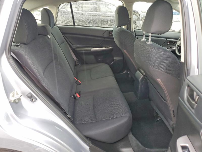 Продажа на аукционе авто 2016 Subaru Impreza, vin: JF1GPAA6XG8328563, номер лота: 56657826