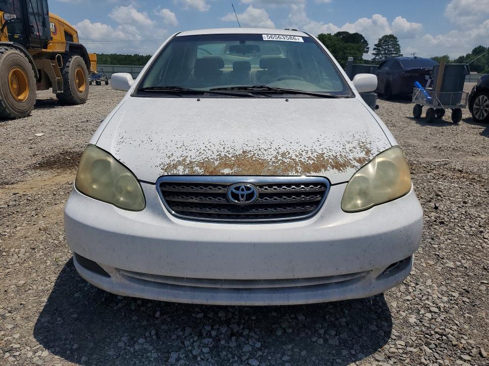 Auction sale of the 2005 Toyota Corolla, vin: 1NXBR30E35Z484771, lot number: 56563586
